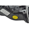 Difusor Ar Traseiro Console Volkswagen Tiguan 2010 Original
