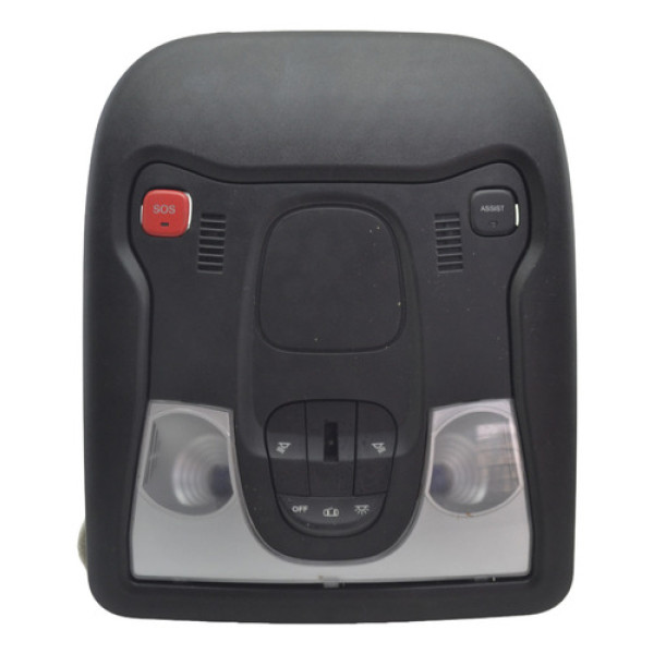 Luz Cortesia Dianteira Interna Teto Toro 2022 Original