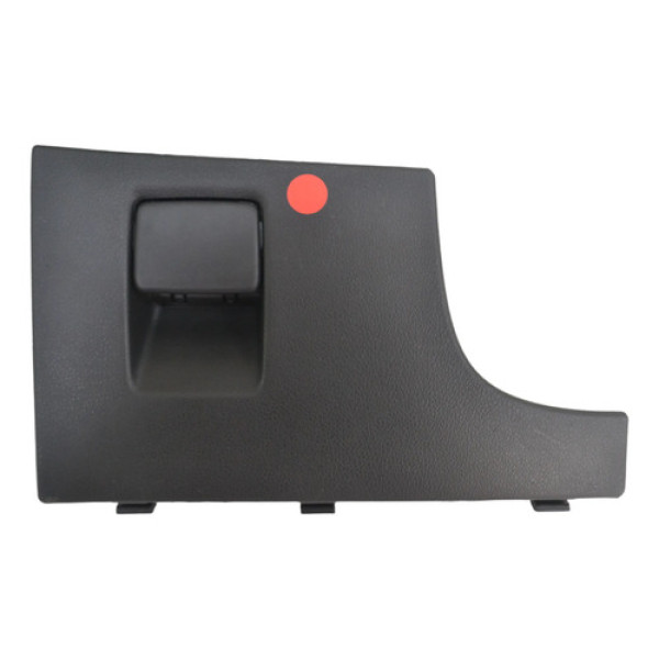 Porta Treco Objeto Painel Chevrolet Cruze 2023 Original Preto