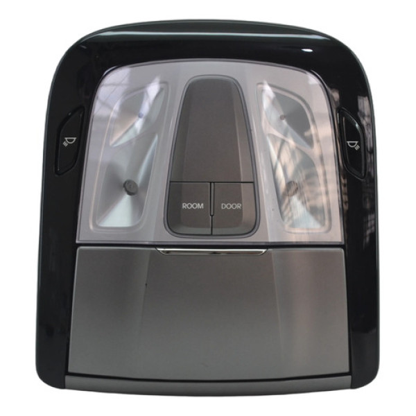 Luz Dianteira Teto Interna Porta Oculos Azera 2015 Original