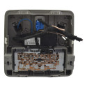 Luz Cortesia Interna Teto Chevrolet Cruze 2014 Original