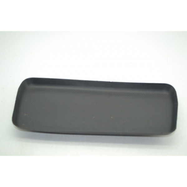 Tapete Borracha Console Sorento 2011 2012 Original 