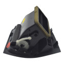 Difusor Ar Lateral Direito Painel Vw Fox 2012 Original