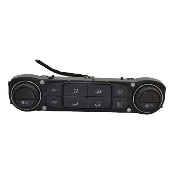 Comando Ar Condicionado Painel S10 Trailblazer 2019 Original