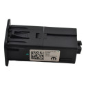 Tomada Usb Console Jeep Renegade 2023 Original