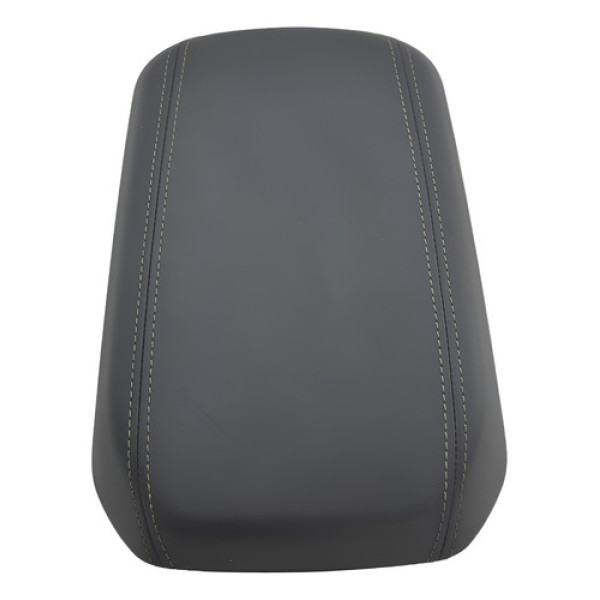 Apoio Encosto Braço Console Chery Arrizo 6 2021 Original Preto