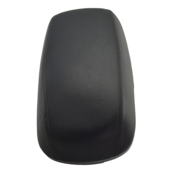 Encosto Apoio Braço Console Central Ix35 2012 Origina Preto