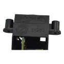 Botão Regulagem Luz Painel Fiat Brava 2001 Original