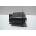 Entrada Conector Usb Auxiliar Console Durango 2015 Original Preto
