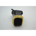 Difusor Central Esquerdo Painel Toyota Hilux 2015 Original