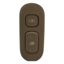 Botão Comando Do Vidro Traseiro Kia Carnival 2011 Original