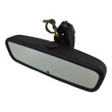 Espelho Retrovisor Interno Bmw 550 2009 Original