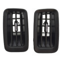 Par Difusor Ar Lateral Esquerdo Direito Gm S10 2023 Original