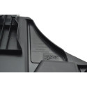 Encosto Apoio Braço Console Hrv Hr-v 2020 Original Preto