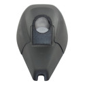 Moldura Retrovisor Interno Ford Focus 2014 Original
