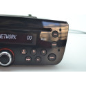 Radio Aparelho Som Fiat Palio Grand Siena Strada Origina