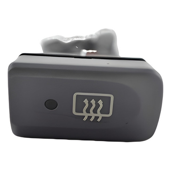 Botão Interruptor Desembaçador Painel Honda Fit Original