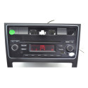 Radio Aparelho Som Vw Saveiro 2015 Gol Voyage G6 Original
