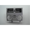 Moldura Central Painel C/difusor Fiat Palio 2010 Original