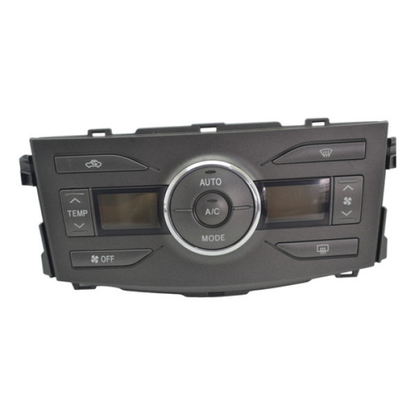 Comando Ar Condicionado Painel Corolla 2011 Original