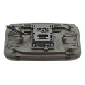 Luz Interna Teto Cortesia Traseira Toyota Hilux 2018 Origina