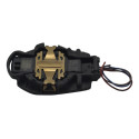 Sensor Chuva Parabrisa Vw Nivus 2023 Polo Virtus Original Preto