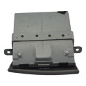 Cinzeiro Porta Treco Painel L200 2012 Original
