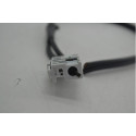 Kit Plug Conector Radio Som Honda City 2013 Original