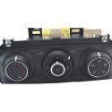 Comando Ar Condicionado Painel Fiat Argo 2020 Original