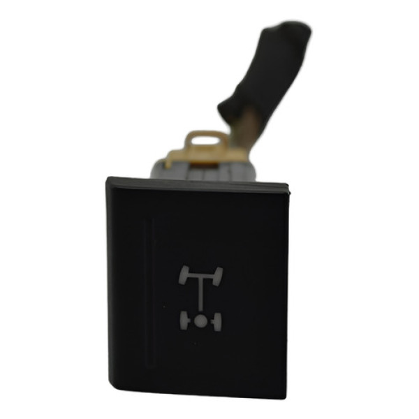 Botão Comando Tração Volkswagen Amarok 2022 Original Botão Comando Tração Volkswagen Amarok 2022 Original