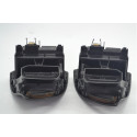 Par Difusor Lateral Painel Citroen C4 Glx 2011 Original
