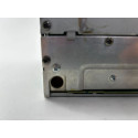 Radio Aparelho Som Painel Mitsubishi Cx501b Original B017472