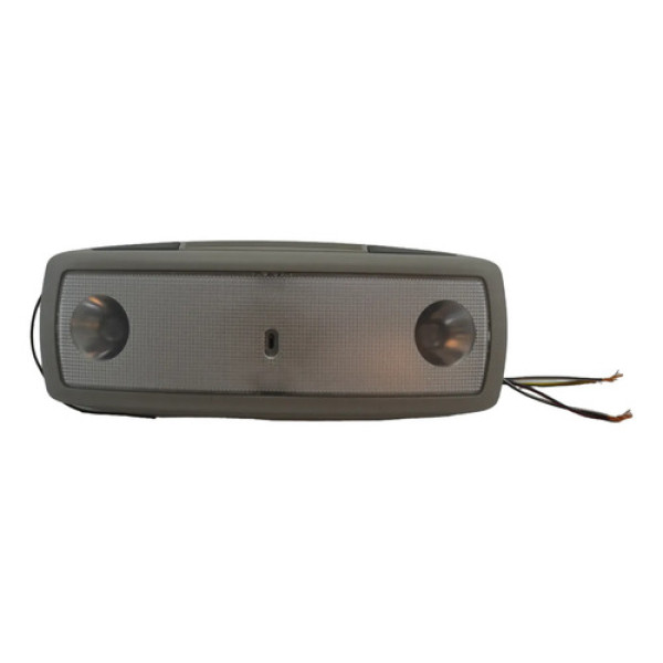 Luz Cortesia Interna Teto Volvo Xc60 2017 Original