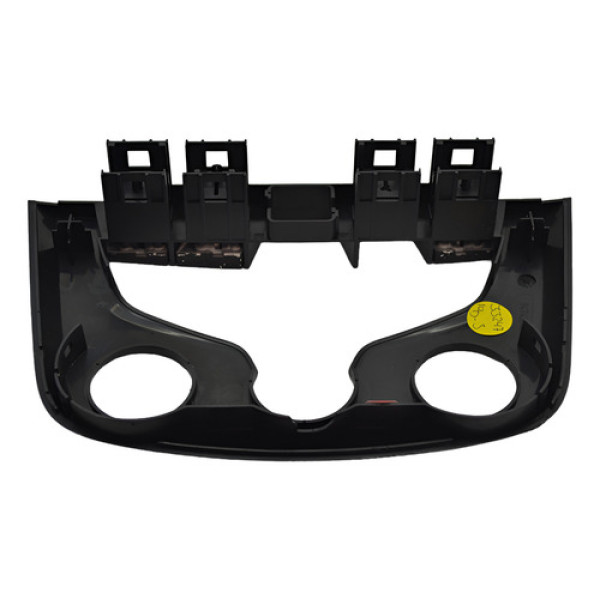 Moldura Comando De Ar Painel Agile 2010 Montana Original