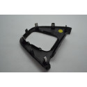 Moldura Cambio Console Central Honda Crv 2010 Com Riscos 