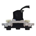 Comando Controle Ar Condicionado Renault Kwid 2023 Original