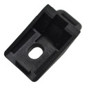 Trava Porta Luvas Objeto Volkswagen Polo 2014 Original