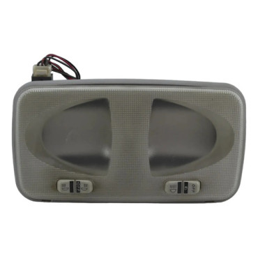 Luz Cortesia Diantei...