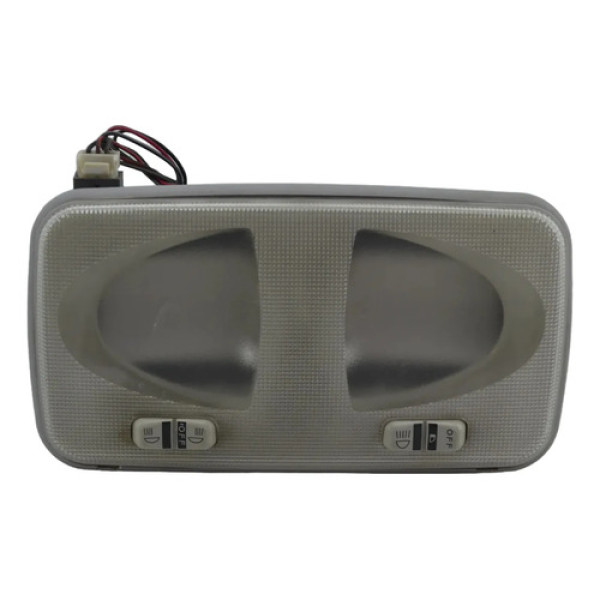 Luz Cortesia Dianteira  Interna Teto Ducato 2012 Original