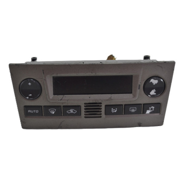 Comando Ar Condicionado Digital Gm Vectra 2010 Original