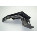 Moldura Coifa Freio Mão Console Ford Focus 2009 Original