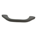 Kit 3 Puxador Alça Teto Pqp Honda Fit 2003 A 2008 Original