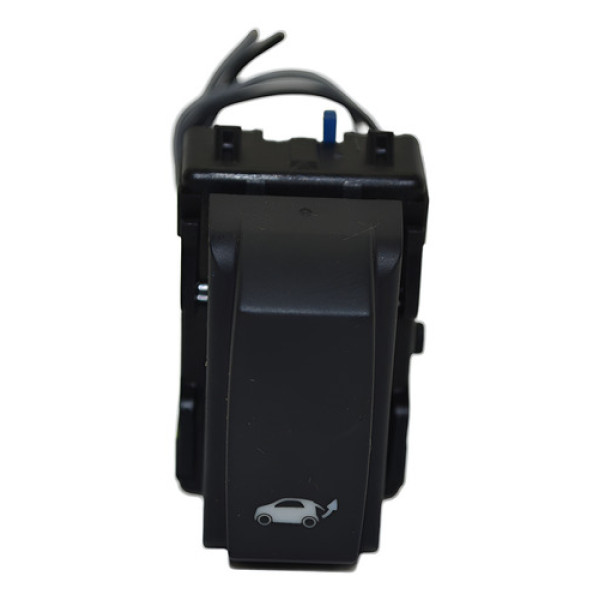 Botão Abertura Porta Malas Renault Kwid 2022 2023 Original