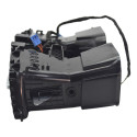 Difusor Saida Ar Central Painel Mercedes E350 2010 Original
