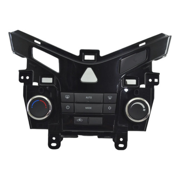Comando Ar Condicionado Painel Cruze 2015 Original
