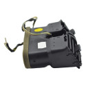 Difusor Saída Ar Traseiro Console Bmw 550 2008 2009 Original