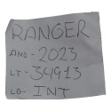 Botão Comando Estabilidade Painel Ranger 2023 Original