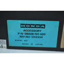 Disqueteira Painel Honda Accord 1994 Original 08406141420