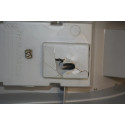 Console Central Cambio Manual S10 1995 A 2011 Blazer Origina