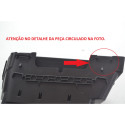Difusor Lateral Direito Painel Mustang 2019 Original